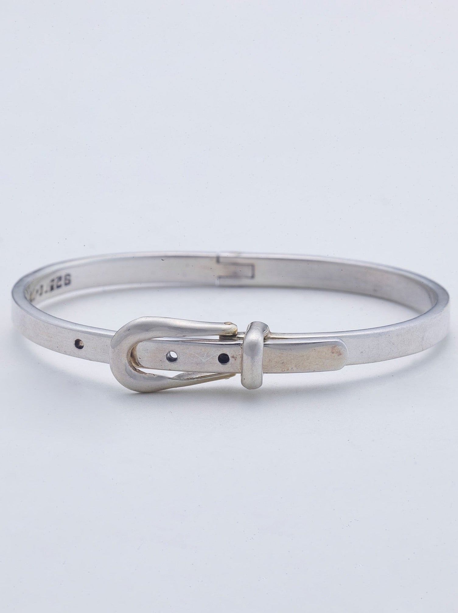 Belt Motif Bracelet - SMALL